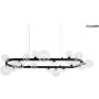 King Home ALURE MSE1501100550 lampa wisząca 20x5W/G9   
