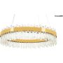 King Home AMIRA MSE1501100410 lampa wisząca 39W/LED 3120lm 3000K 
