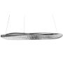 King Home ANILLO MSE1501100598 lampa wisząca 36W/LED 2880lm 3000K 