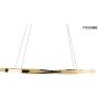 King Home ANILLO MSE1501100601 lampa wisząca 41W/LED 3280lm 3000K 