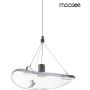 King Home AQUA MSE1501100391 lampa wisząca 3W/LED 240lm 3000K 