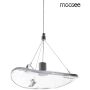 King Home AQUA MSE1501100392 lampa wisząca 3W/LED 240lm 3000K 