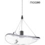 King Home AQUA MSE1501100393 lampa wisząca 3W/LED 240lm 3000K 