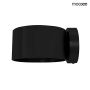Kinghome Moosee Arro MSE1501100130 kinkiet 1x40W/E27 IP20