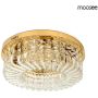 King Home BALUNA MSE1501100533 lampa sufitowa 10x40w/E14  3000K 