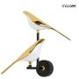 King Home BIRD MSE1501100458 kinkiet 14W/LED 1120lm 3000K 