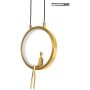 King Home BOY MSE1501100461 lampa wisząca 9W/LED 560lm 3000k 