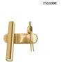 King Home BOY TUBE MSE1501100481 kinkiet 4W/LED 320lm  