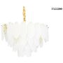 King Home CLARA MSE1501100560 lampa wisząca 9x40w/E14   
