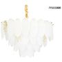 King Home CLARA MSE1501100561 lampa wisząca 15x40w/E14   