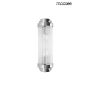 Kinghome Moosee Column MSE010100360 kinkiet 2x40W/E14 IP20
