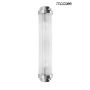 Kinghome Moosee Column MSE010100362 kinkiet 2x40W/E14 IP20
