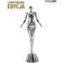 King Home CYBER WOMAN MSE1501100513 lampa podłogowa 4W/LED 320lm  