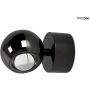 King Home EOS MSE1501100309 kinkiet 8W/LED 640lm 3000K 