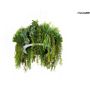 King Home GARDENS MSE1501100557 lampa wisząca 80W/LED 6400lm  