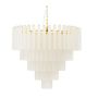 King Home GORDON MSE1501100563 lampa wisząca 21x20W/E14   