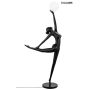 Kinghome Moosee Human Ballerina MSE010100359 lampa podłogowa 1x40W/E27 IP20