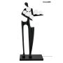Kinghome Moosee Human Dreamer MSE010100381 lampa podłogowa 6x40W/E27 IP20
