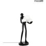 King Home HUMAN MSE1501100514 lampka stołowa 3x40w/G9   