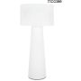 King Home KAS MSE1501100333 lampa podłogowa 2x40w/E27   