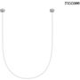 King Home LASSO MSE15011004941 lampa wisząca 65W/LED 5200lm 3000K - 4000K 
