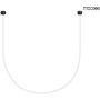 King Home LASSO MSE15011004962 lampa wisząca 70W/LED 5600lm 3000K - 4000K 