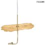 King Home LEAFS MSE1501100167 lampa wisząca 3W/LED 240lm 3000K 