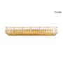 Kinghome Moosee Liberty MSE010100383 kinkiet 1x17,5W/LED 3000K IP20