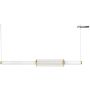 King Home LIBRA MSE1501100559 lampa wisząca 43W/LED 3440lm 3000K 