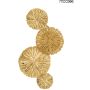 King Home LIRIO MSE1501100178 kinkiet 4x5W/G4   