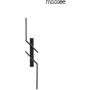 King Home MAISON MSE1501100411 kinkiet 14W/LED 1120lm 3000K 
