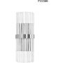 King Home MILAGRO MSE1501100181 kinkiet 2x5W/G9   