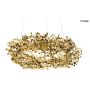 King Home MONETE MSE1501100174 lampa wisząca 12x3W/G4   