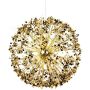 King Home MONETE MSE1501100579 lampa wisząca 12x30W/G9   