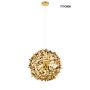 King Home MONETE MSE1501100580 lampa wisząca 16x5W/G9   