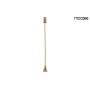 King Home MOOSEE ESSENCE MSE010100144 lampa wisząca 1x10W/LED 3000K IP20