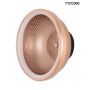 King Home MOOSEE FARO MSE010100258 kinkiet 1x16W/LED 3000K IP20