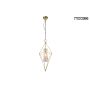 King Home MOOSEE HAVANA M MSE010100129 lampa wisząca 1x40W/E14  IP20
