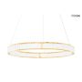 King Home MOOSEE LIBERTY MSE010100174 lampa wisząca 1x42W/LED 3000K IP20