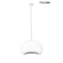 King Home MOOSEE NEST L MSE010100269 lampa wisząca 1x60W/E27  IP20