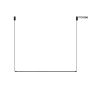 King Home MOOSEE OMBRE LEVEL MSE010100241 lampa wisząca 1x14W/LED 3000K IP20