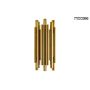 King Home MOOSEE ORGANO MSE010400198 kinkiet 2x40W/E14  IP20