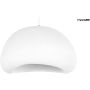 King Home NEST MSE1501100327 lampa wisząca 1x40w/E27   