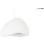 King Home NEST MSE1501100328 lampa wisząca 1x40w/E27   
