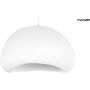 King Home NEST MSE1501100344 lampa wisząca 1x40w/E27   