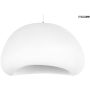 King Home NEST MSE1501100468 lampa wisząca 1x40w/E27   