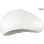 King Home NEST MSE1501100477 lampa wisząca 1x40w/E27   