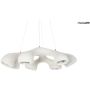 King Home NIDO MSE1501100451 lampa wisząca 7x40w/E27   