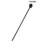 Kinghome Moosee Ombre MSE010100382 kinkiet 1x8W/LED 3000K IP20