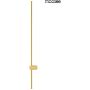 King Home OMBRE MSE1501100414 kinkiet 14W/LED 1120lm 3000K 